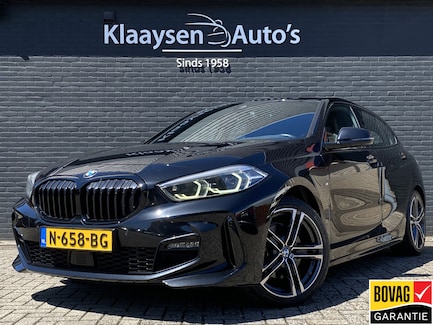 BMW 1-Serie 0