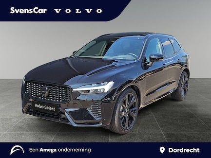 Volvo XC60 0