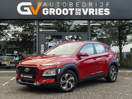 Hyundai Kona 0