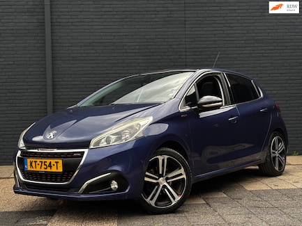 Peugeot 208 0