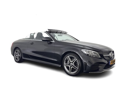 Mercedes-Benz C-klasse 0