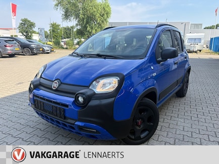 Fiat Panda 0