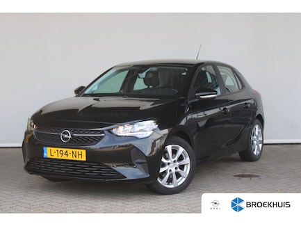 Opel Corsa 0