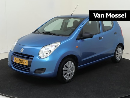 Suzuki Alto 0