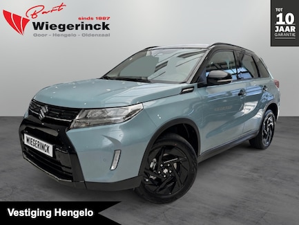 Suzuki Vitara 0