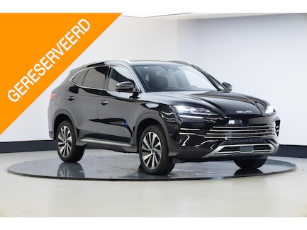 BYD Seal U 0