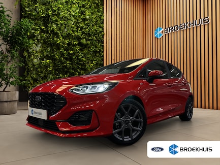 Ford Fiesta 0