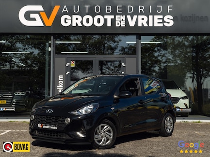 Hyundai i10 0