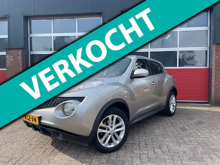 Nissan Juke 0