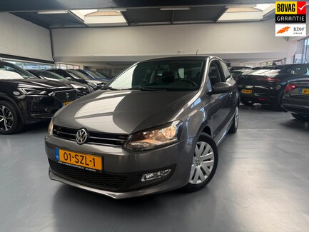 Volkswagen Polo 0