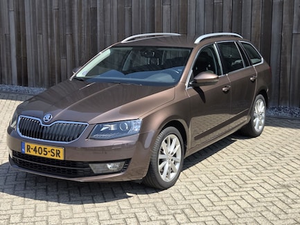 Skoda Octavia 0