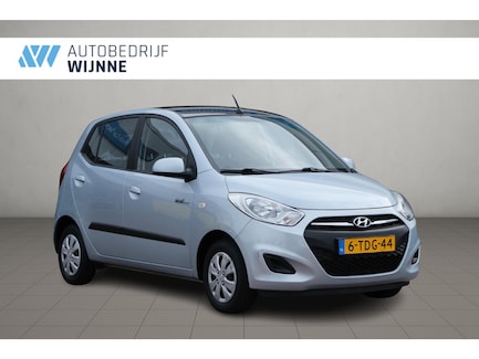 Hyundai i10 0