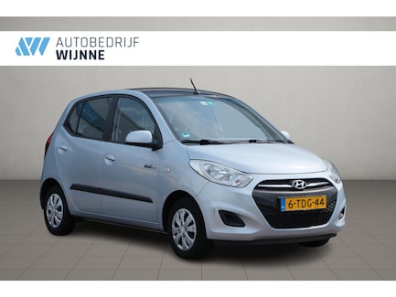 Hyundai i10 0