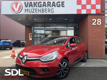 Renault Clio 0