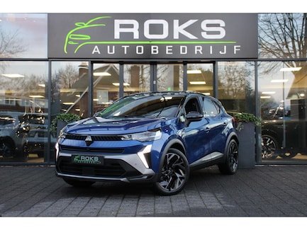 Renault Captur 0