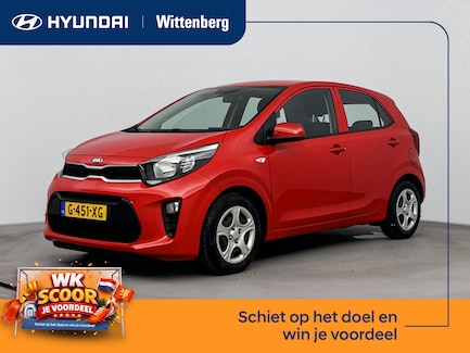 Kia Picanto 0