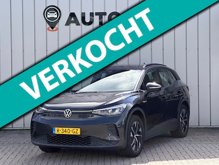 Volkswagen ID.4 0