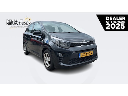 Kia Picanto 0