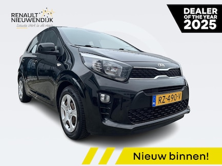 Kia Picanto 0