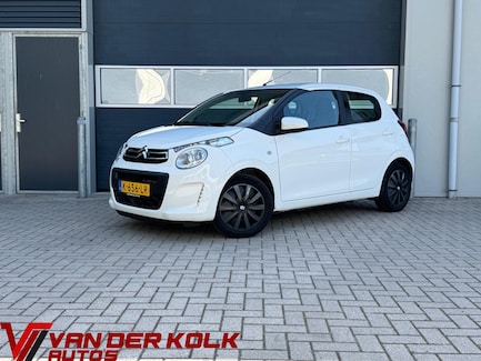 Citroën C1 0