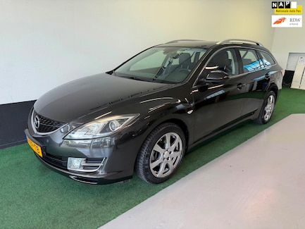 Mazda 6 0