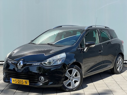 Renault Clio 0