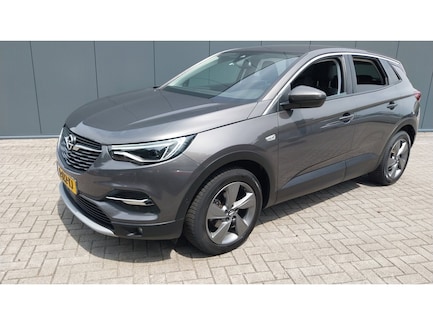 Opel Grandland 0
