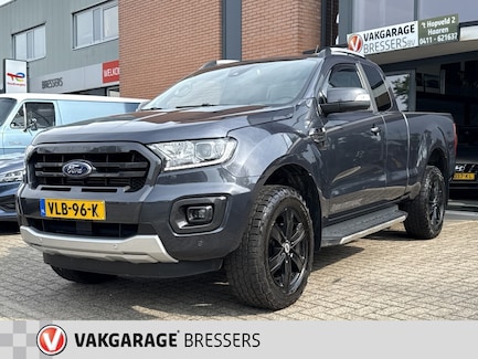 Ford Ranger 0