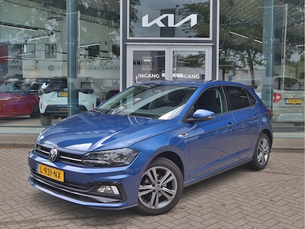 Volkswagen Polo 0