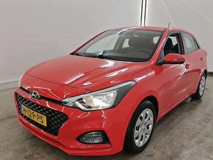 Hyundai i20 0