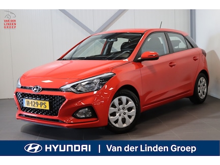 Hyundai i20 0