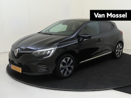 Renault Clio 0