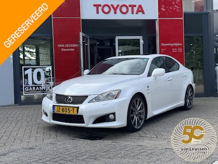 Lexus IS 0