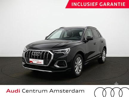 Audi Q3 0