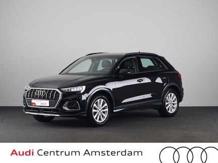 Audi Q3 0
