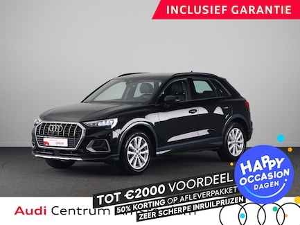 Audi Q3 0