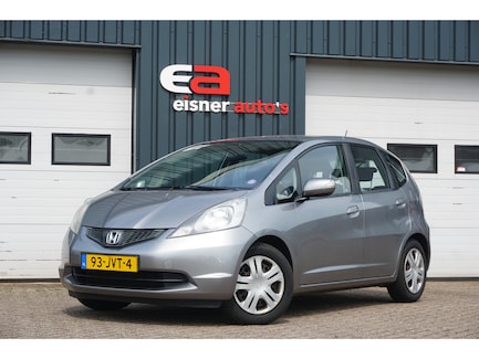 Honda Jazz 0