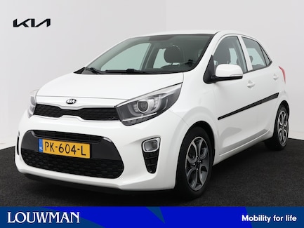 Kia Picanto 0