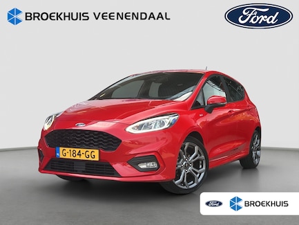 Ford Fiesta 0