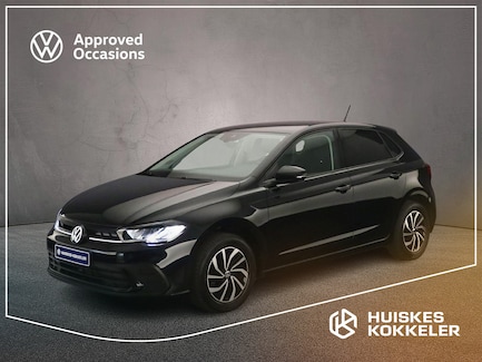Volkswagen Polo 0