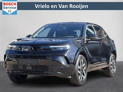 Opel Mokka 0
