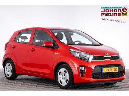 Kia Picanto 0
