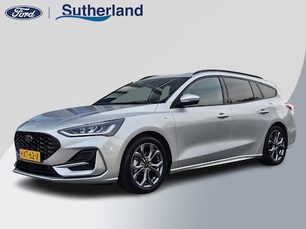 Ford Focus 0