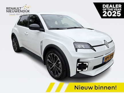 Renault R5 0