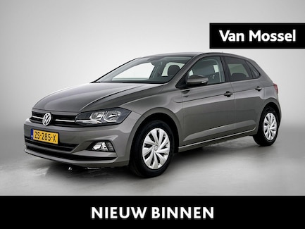 Volkswagen Polo 0