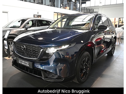 Mazda CX-5 0