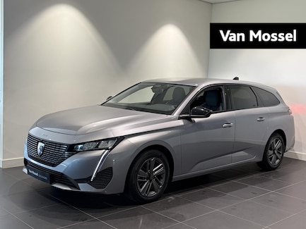 Peugeot 308 0