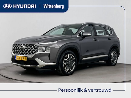 Hyundai Santa Fe 0