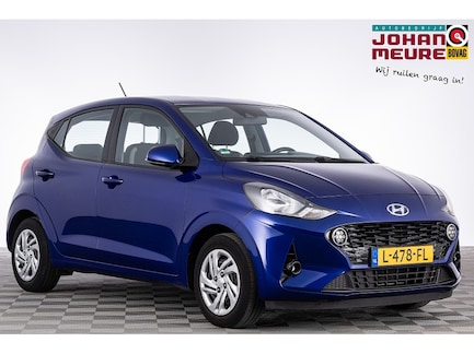 Hyundai i10 0