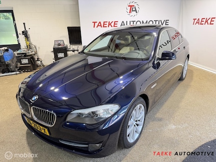 BMW 5-Serie 0